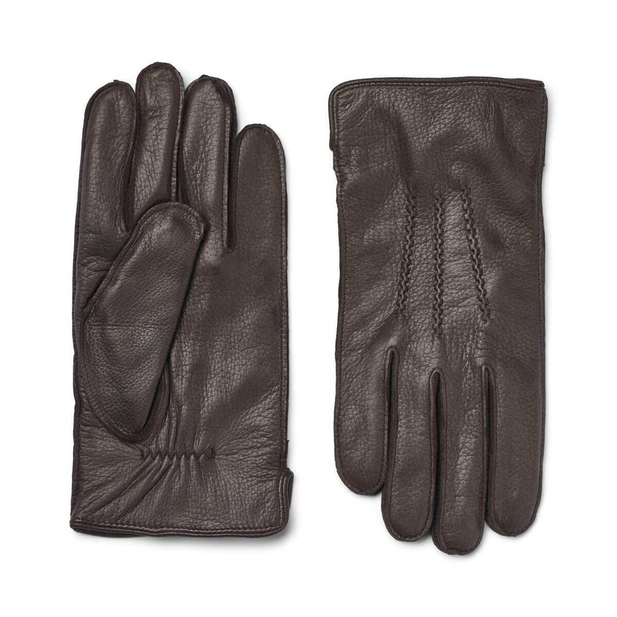 echt leder handschuhe herren Leonardo | Lederhandschuhe für Herren
