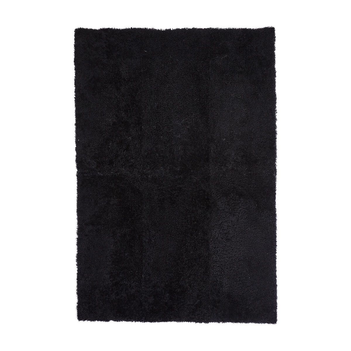 Lammfell Designerteppich Premium | Kurzhaar | Neuseeland Teppiche | Lammfellhaus.at