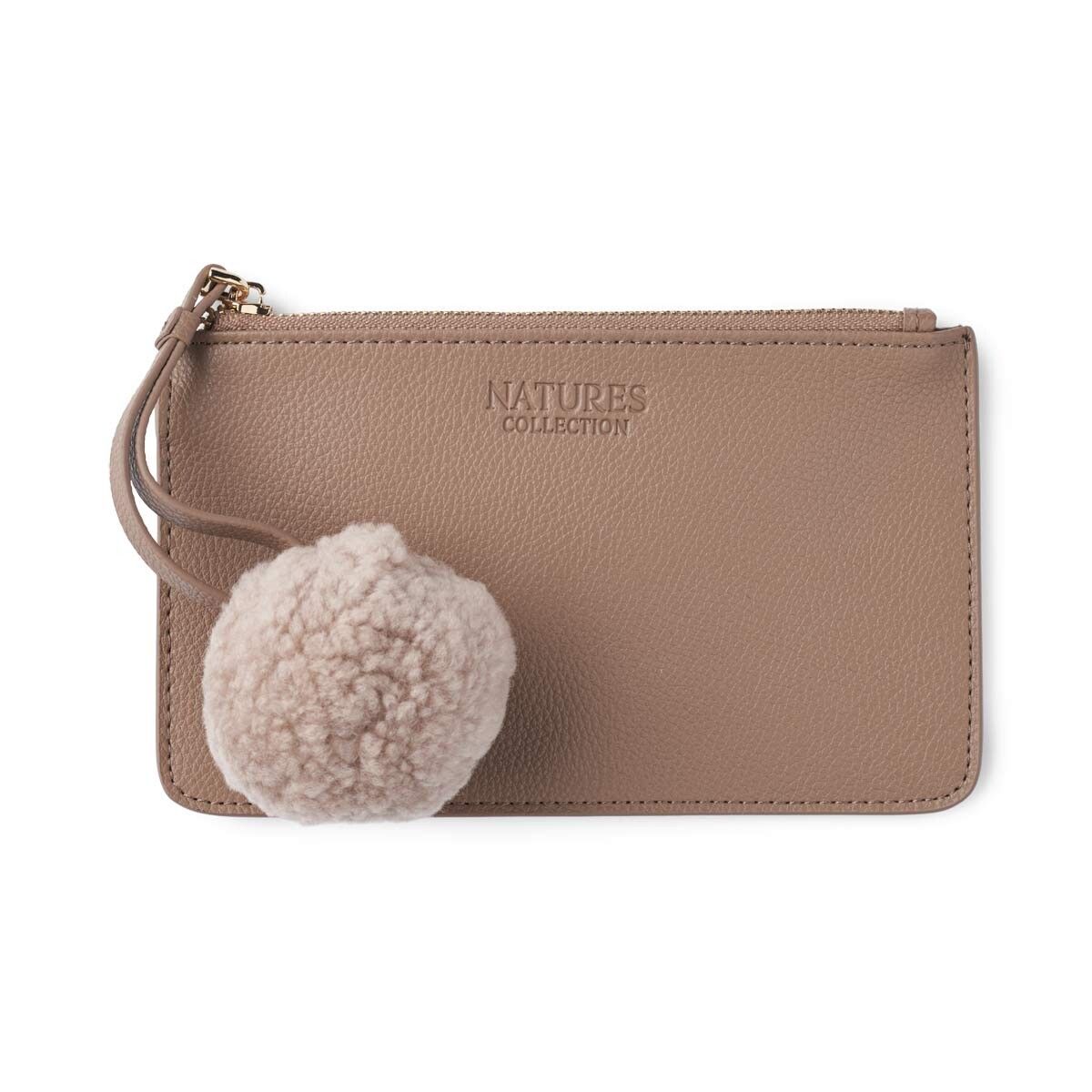 Tanya Portemonnaie | Lammleder Taschen | Lammfellhaus.at