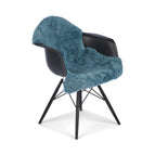 Rauchblau