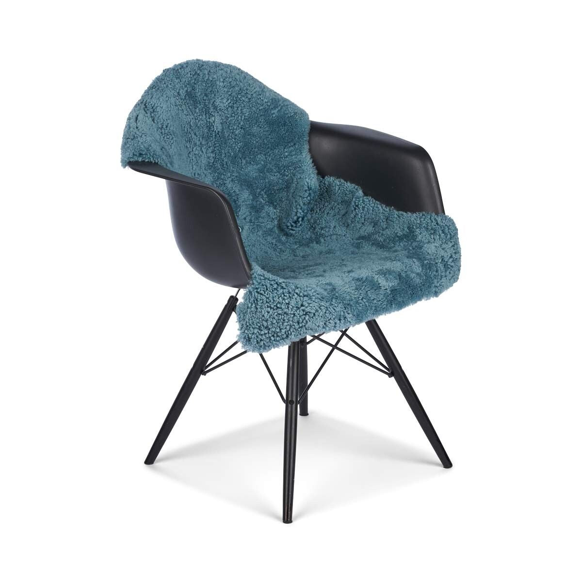 Merino Premium Lammfell | Kurzhaar | Neuseeland | 100x60 cm Lammfelle | Lammfellhaus.at