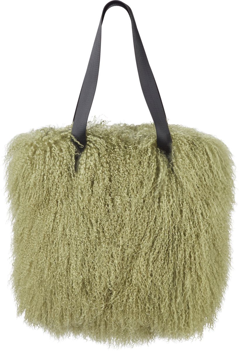 Hailey Shopper | Tibet Taschen | Lammfellhaus.at