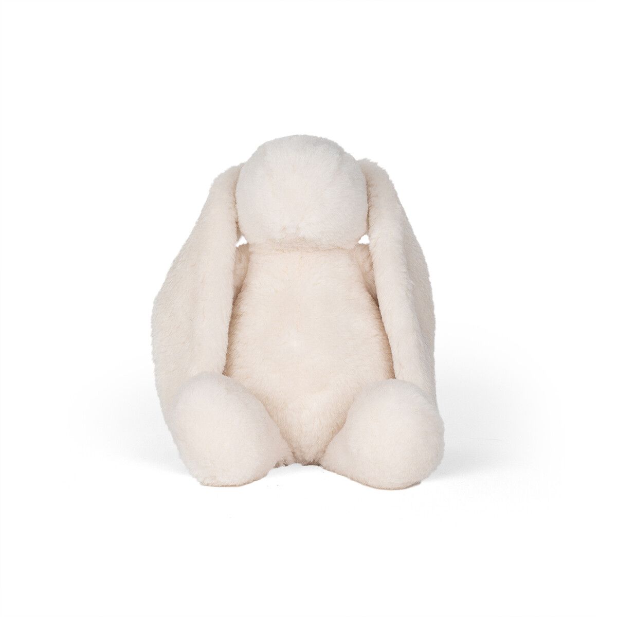 Kaninchen Kuscheltier | Lammwolle Wohnaccessoire | Lammfellhaus.at