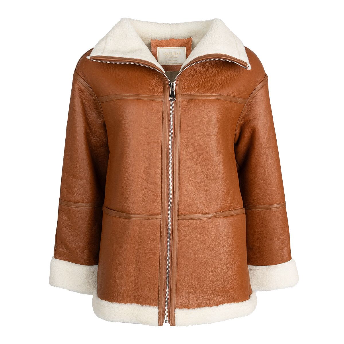 Karina Jacke | Lammfell Jacken | Lammfellhaus.at