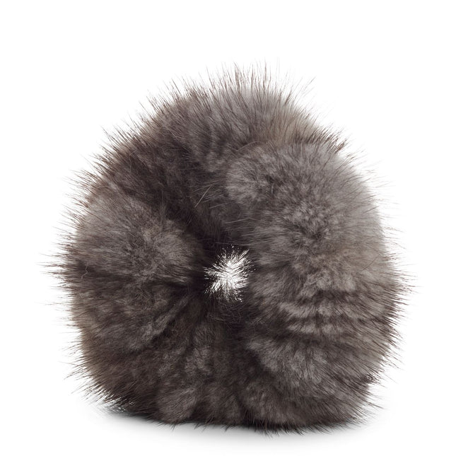 Haarband | Nerz Dunkelblau Irisch