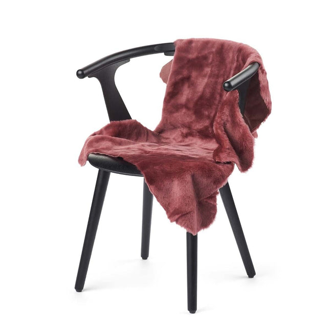 Lammfell | Kurzhaar | Australien | Doppelseitig | 90x60 cm