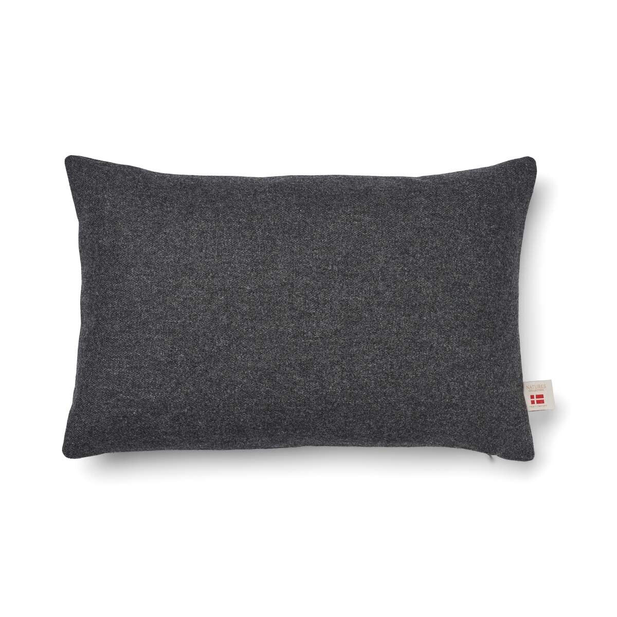Wollkissen | 100% Wolle | 52x52 cm | 34x52 cm Fellkissen | Lammfellhaus.at