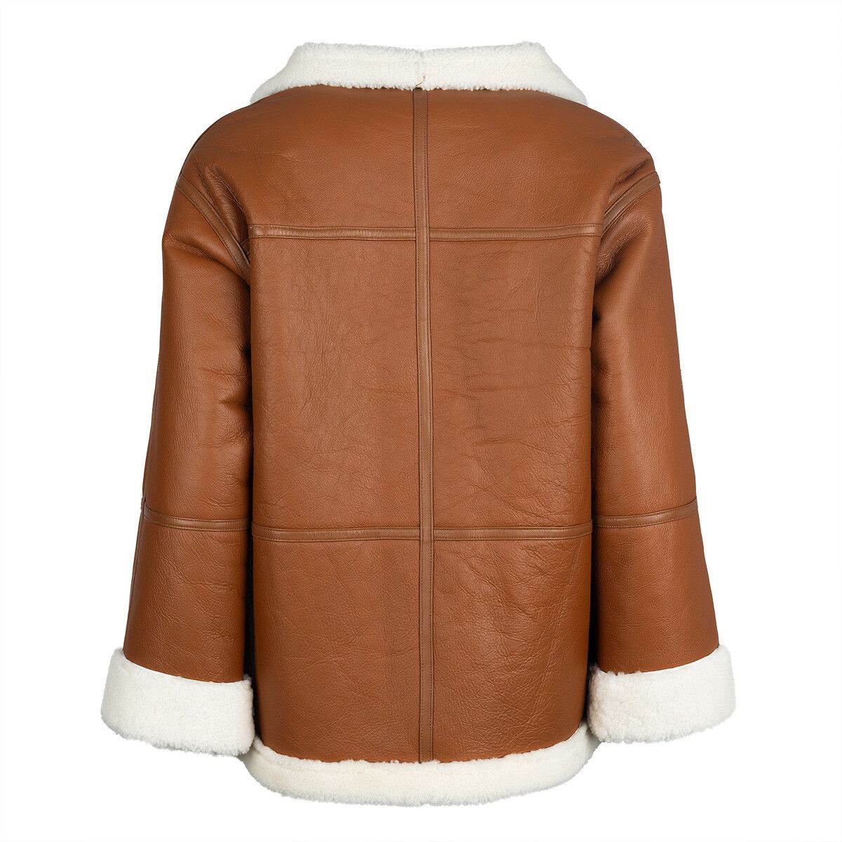 Karina Jacke | Lammfell Jacken | Lammfellhaus.at