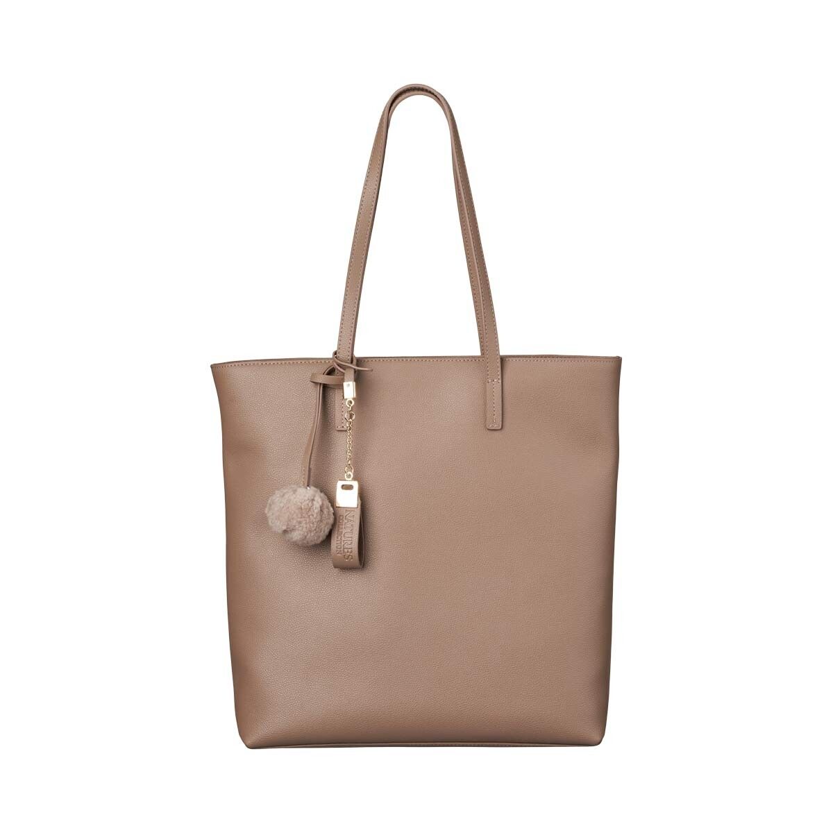 Juliana Shopper | Lammleder Taschen | Lammfellhaus.at