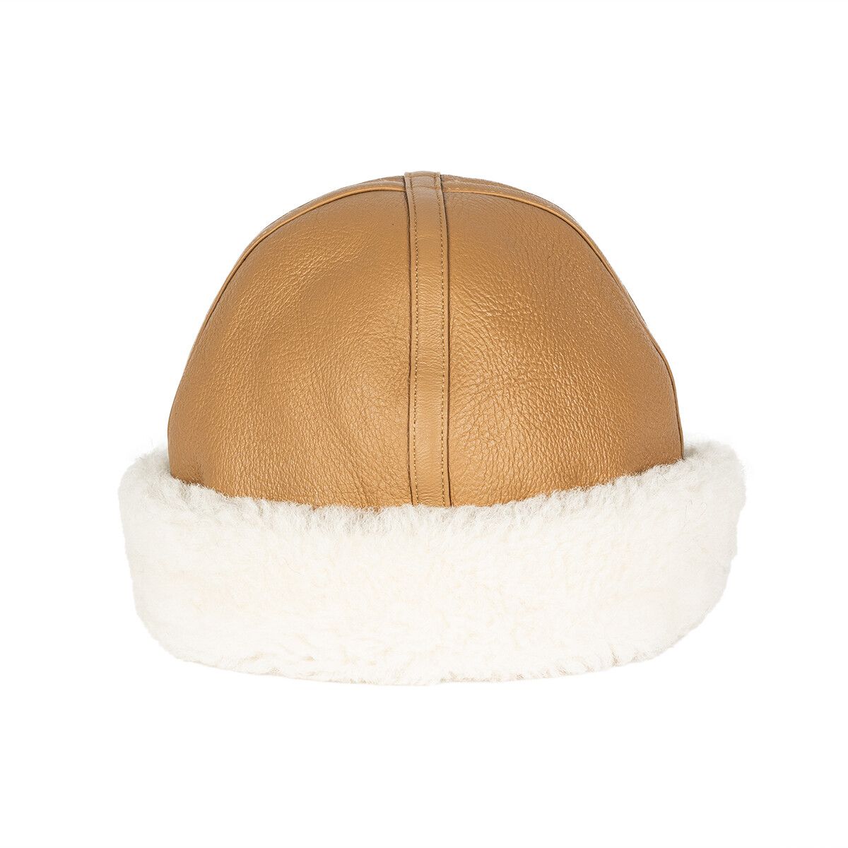Smilla Hut | Doubleface Modeaccessoire | Lammfellhaus.at