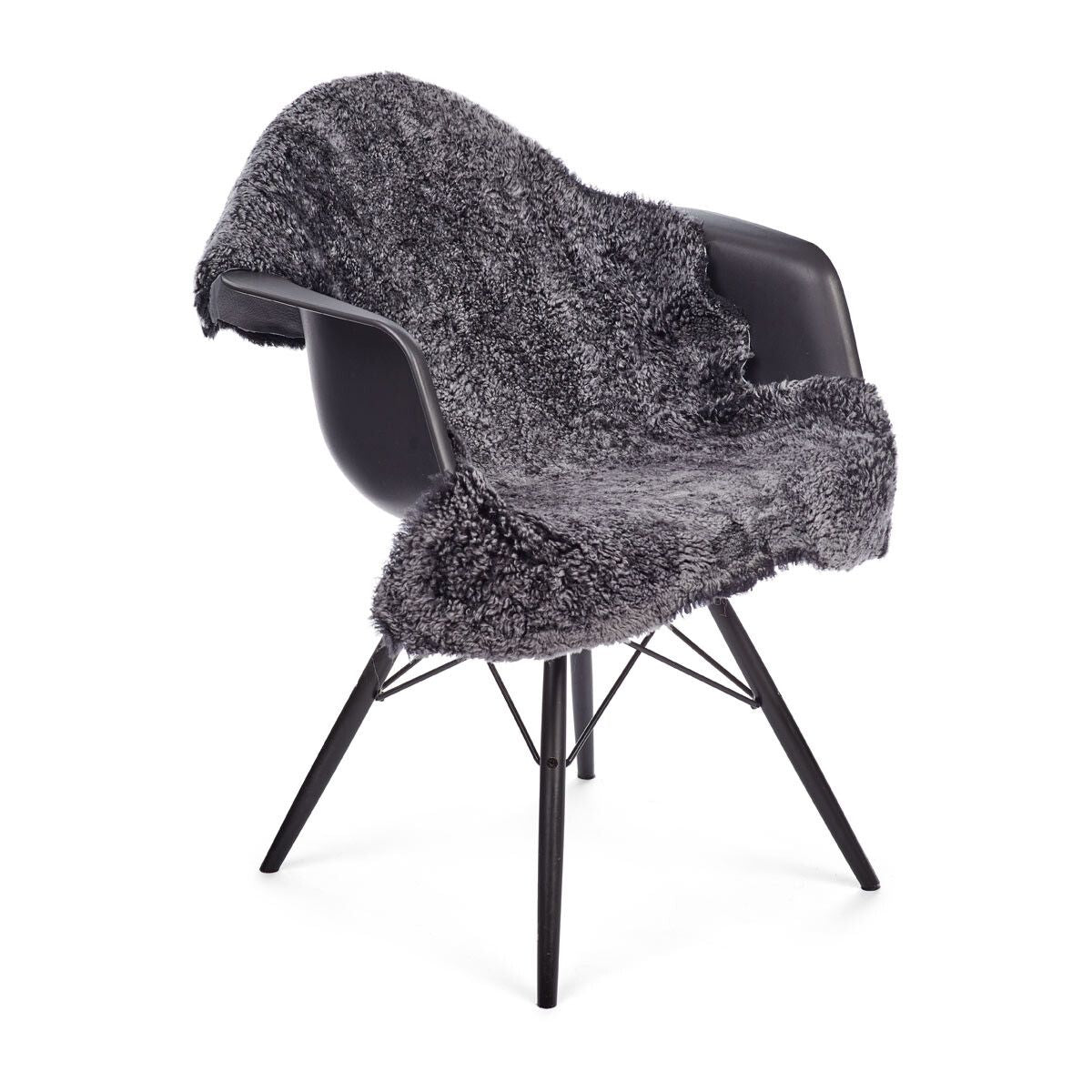 Merino Premium Lammfell | Kurzhaar | Neuseeland | 115x60 cm Lammfelle | Lammfellhaus.at