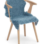 Korallen Blau