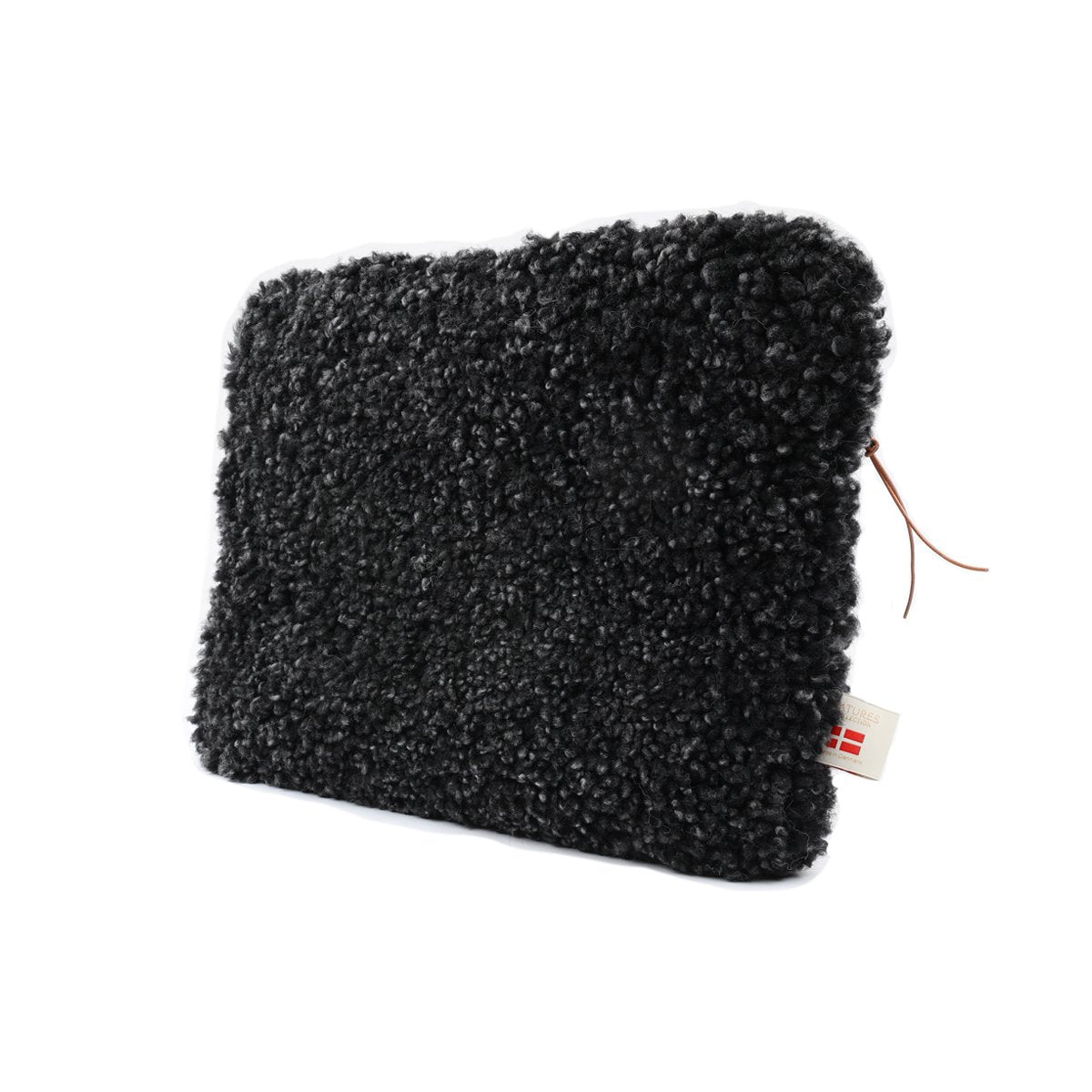 Laptop Sleeve | Kurzhaar | Neuseeland | 36x28 cm Wohnaccessoire | Lammfellhaus.at