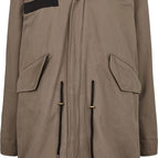 Taupe/Naturbraun