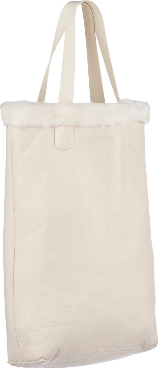 Leonora Shopper | Neuseeland | Lammwolle Taschen | Lammfellhaus.at