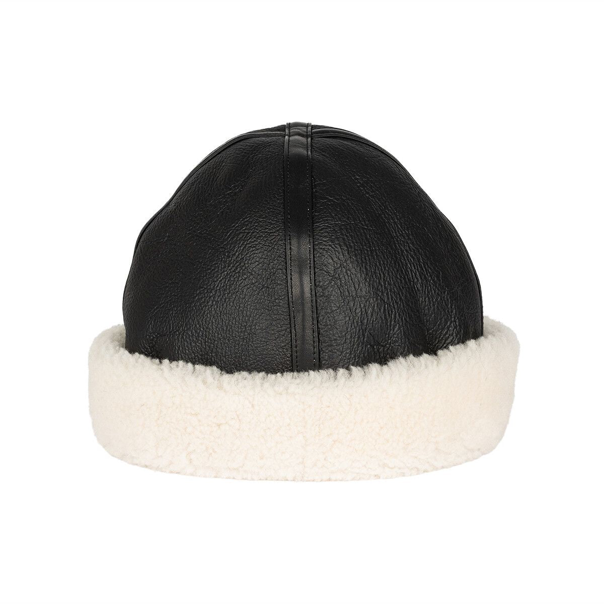 Smilla Hut | Doubleface Modeaccessoire | Lammfellhaus.at