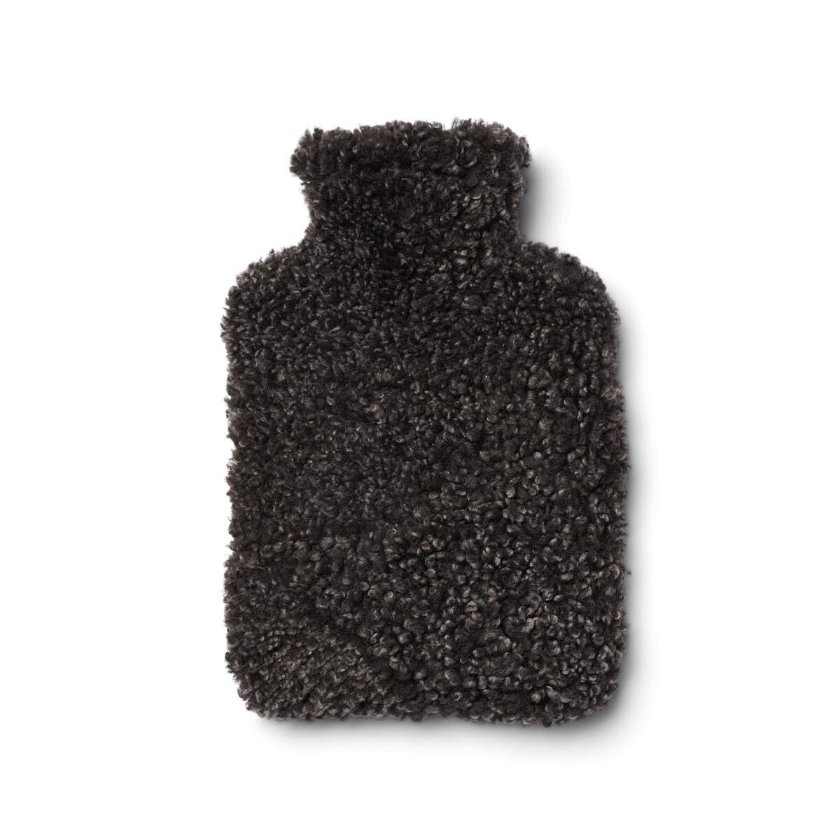 Wärmflasche Premium | Kurzhaar | Neuseeland | 37x27 cm Wohnaccessoire | Lammfellhaus.at