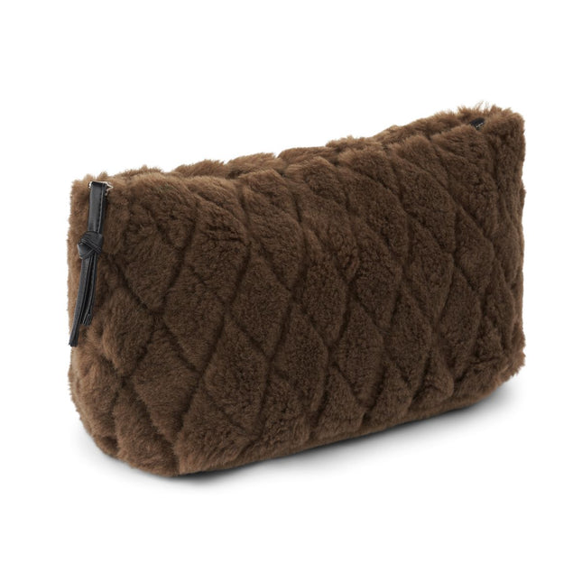 Hannah Clutch | Neuseeland | Lammwolle