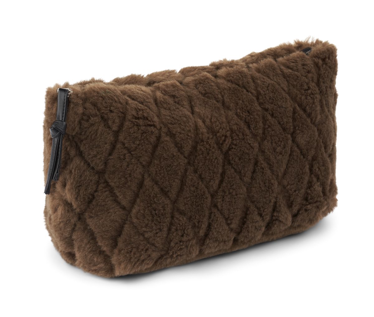 Hannah Clutch | Neuseeland | Lammwolle Taschen | Lammfellhaus.at