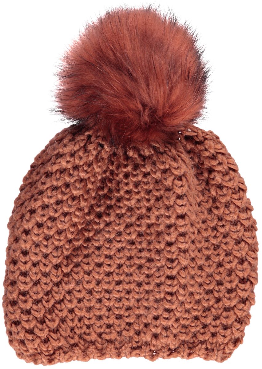 Kristine Beanie | Wolle, Waschbär Modeaccessoire | Lammfellhaus.at
