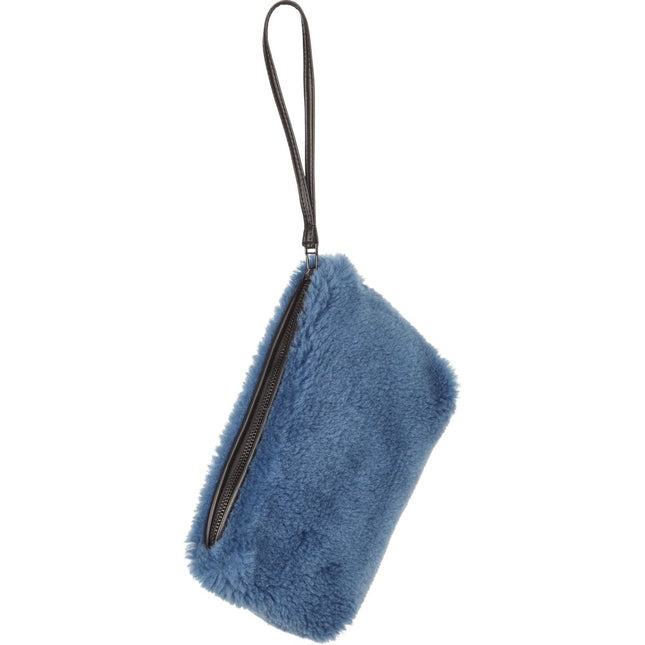 Nelly Clutch | Neuseeland | Lammwolle