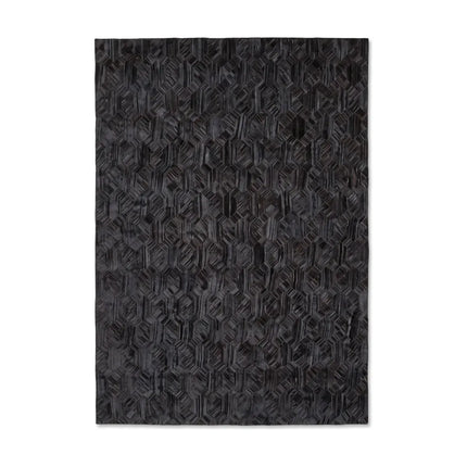 Kuhfell Design Teppich | Brasilien | 200x300 cm | 170x240 cm