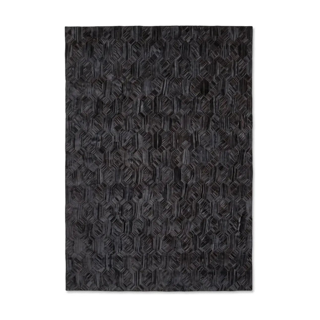 Kuhfell Design Teppich | Brasilien | 200x300 cm | 170x240 cm