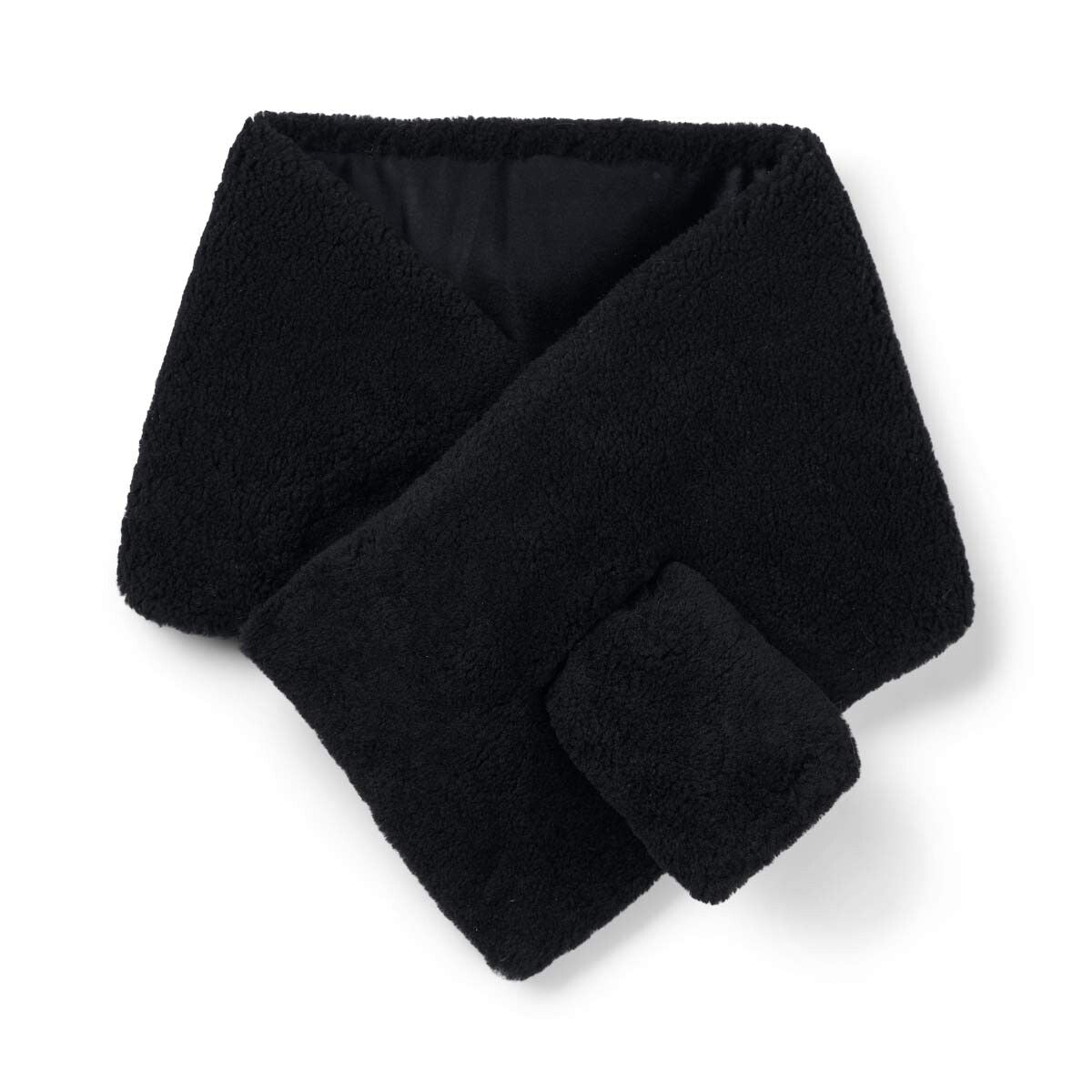 Monta Schal | Lammwolle Modeaccessoire | Lammfellhaus.at