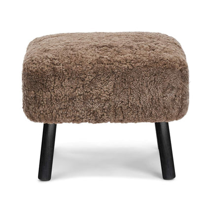 Emil Hocker | Lammfell Premium Taupe