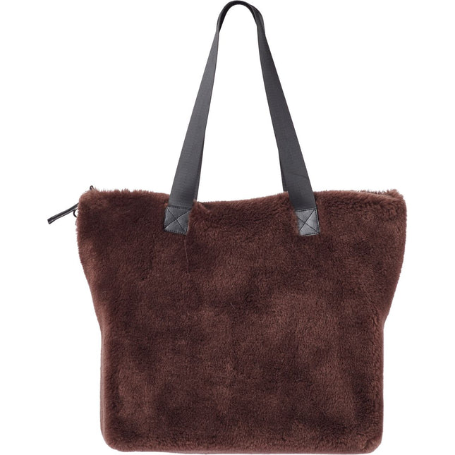 Norma Shopper | Neuseeland | Lammwolle Kaffeebohne