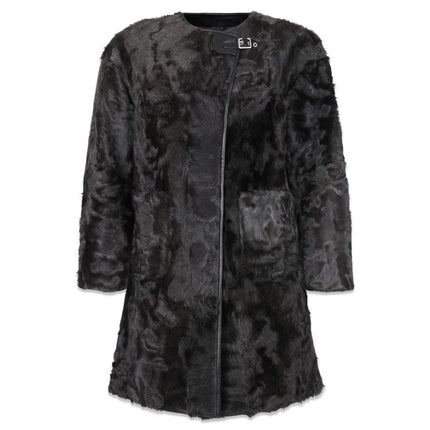 Brenda Jacke | Kalgan Lammfell