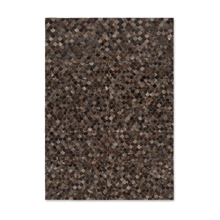 Kuhfell Design Teppich | Brasilien | 200x300 cm | 170x240 cm