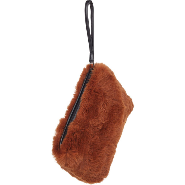 Sandy Clutch | Kaninchen Herbstmarmor