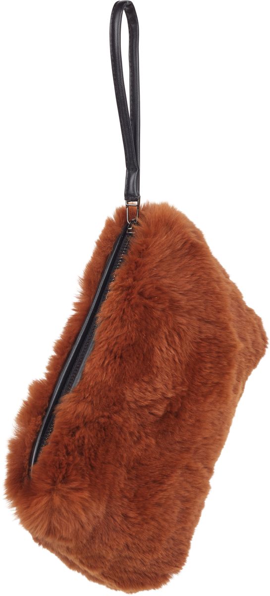 Sandy Clutch | Kaninchen Taschen | Lammfellhaus.at