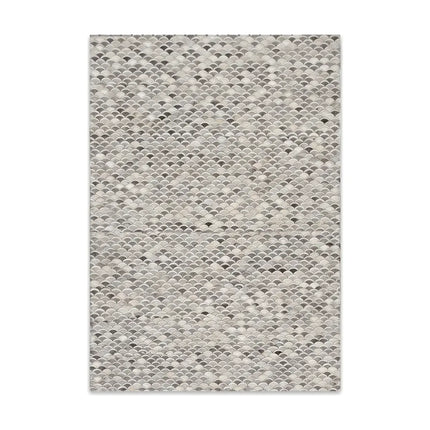 Kuhfell Design Teppich | Brasilien | 200x300 cm | 170x240 cm