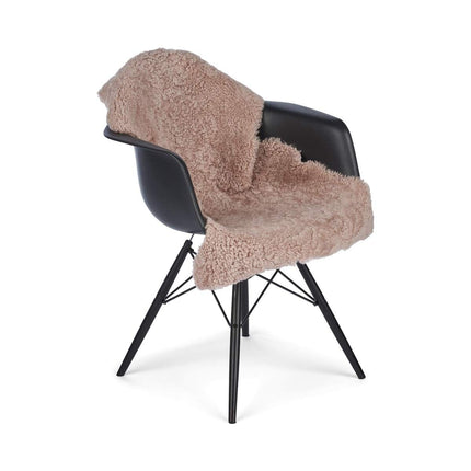 Merino Premium Lammfell | Kurzhaar | Neuseeland | 100x60 cm Lammfelle | Lammfellhaus.at