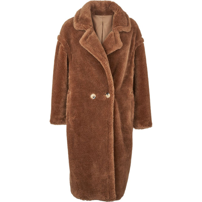 Donna Mantel | Lammwolle