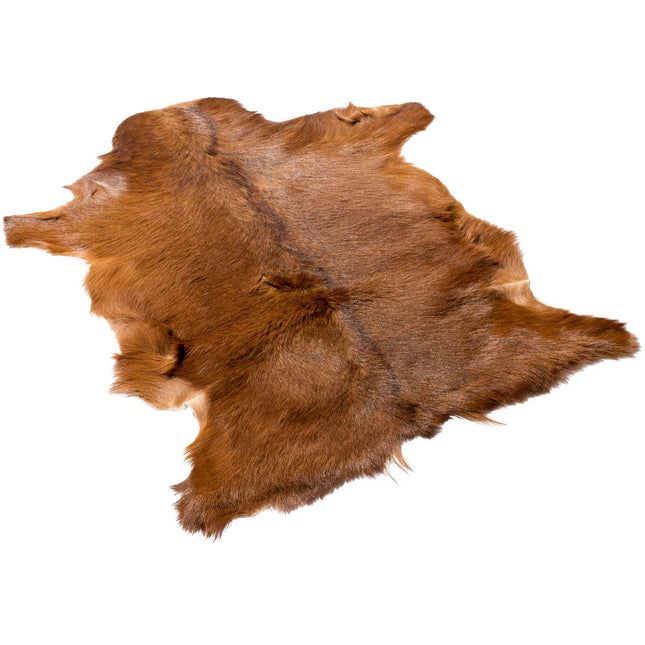 Ziegenfell Premium | Tibet | 90x60 cm