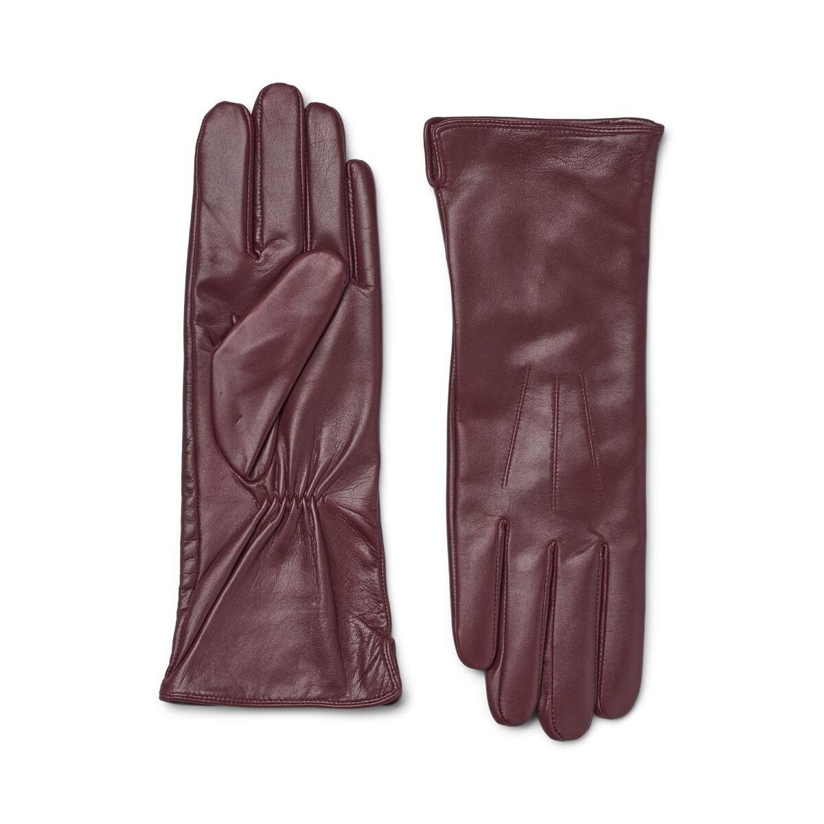 Kennedy | Lederhandschuhe für Damen Modeaccessoire | Lammfellhaus.at