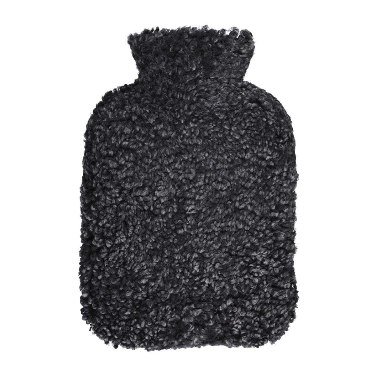 Wärmflasche Premium | Kurzhaar | Neuseeland | 37x27 cm Wohnaccessoire | Lammfellhaus.at