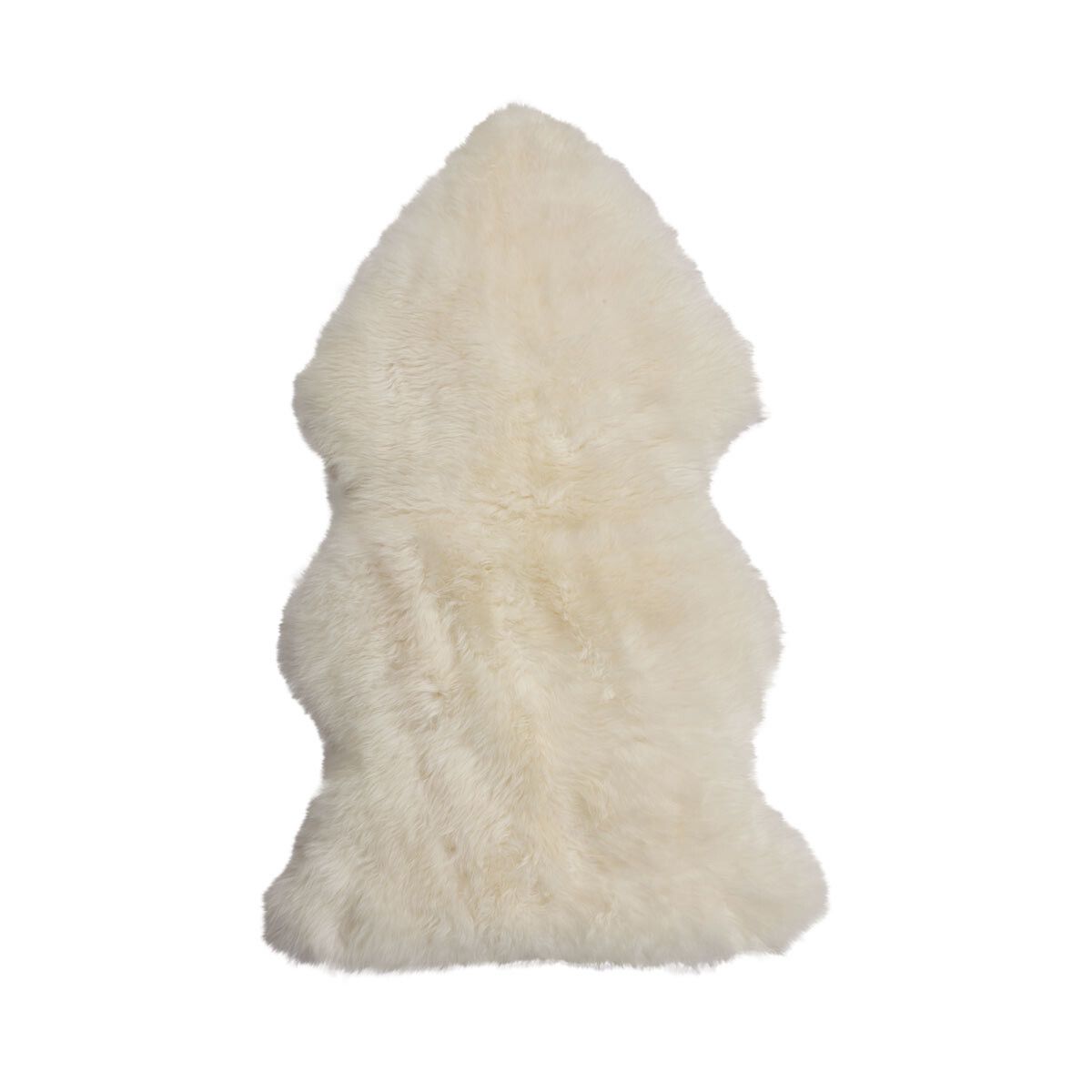 Merino Premium Lammfell | Langhaar | Neuseeland | 80x60 cm Lammfelle | Lammfellhaus.at