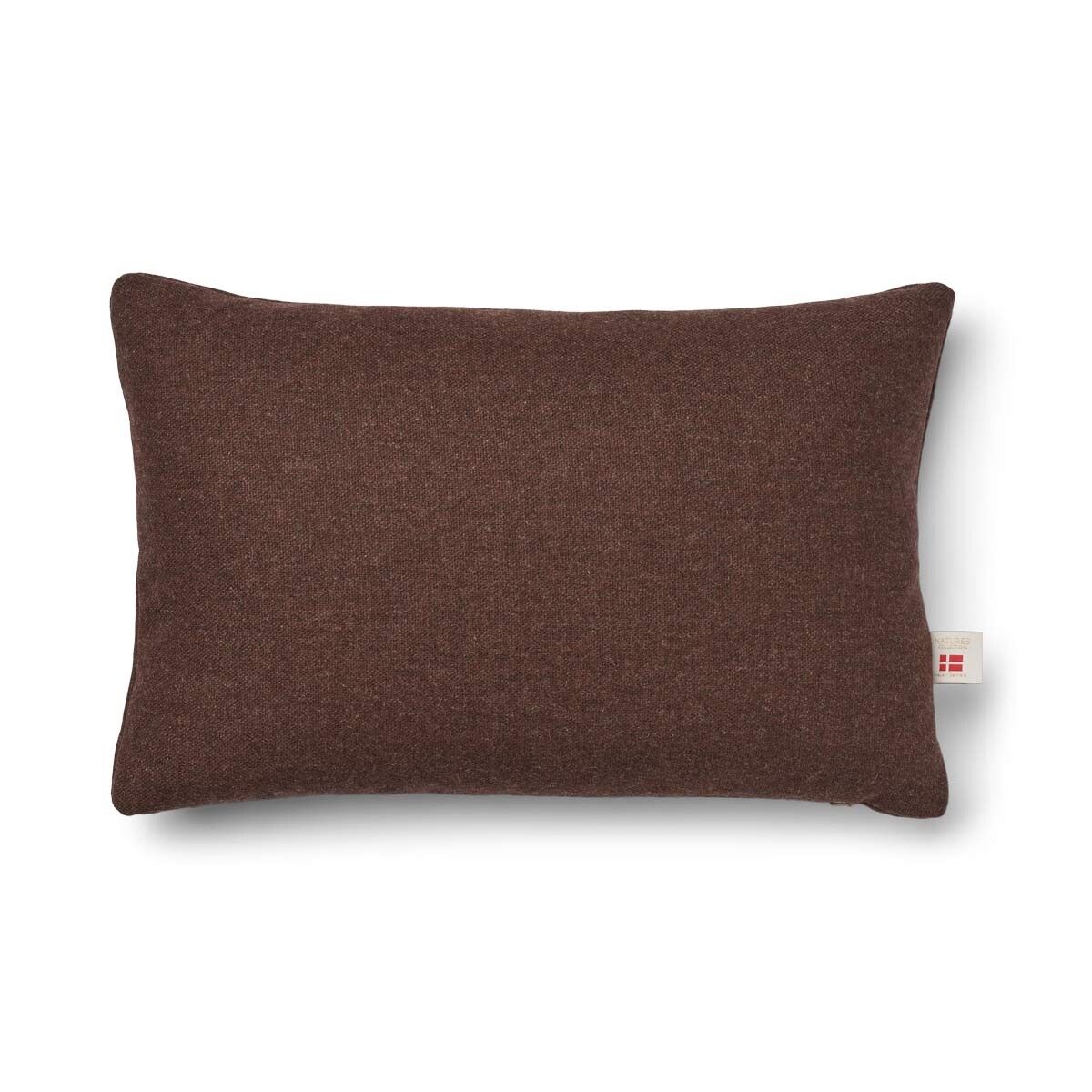 Wollkissen | 100% Wolle | 52x52 cm | 34x52 cm Fellkissen | Lammfellhaus.at
