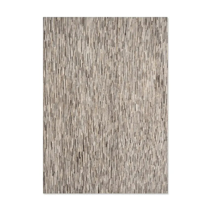 Kuhfell Design Teppich | Brasilien | 200x300 cm | 170x240 cm