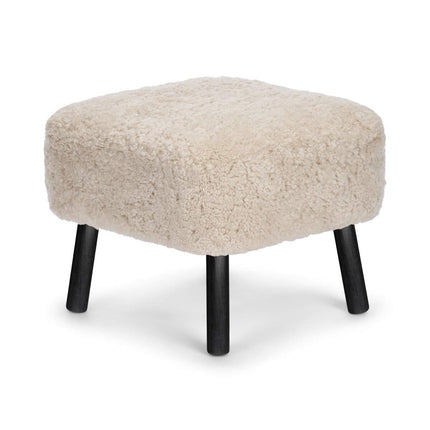 Emil Hocker | Lammfell Premium Beige