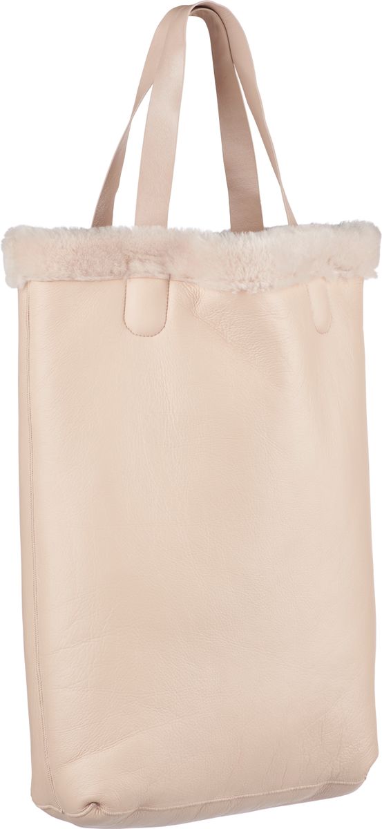 Leonora Shopper | Neuseeland | Lammwolle Taschen | Lammfellhaus.at