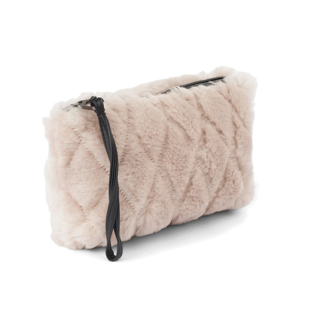 Alva Clutch | Neuseeland | Lammwolle