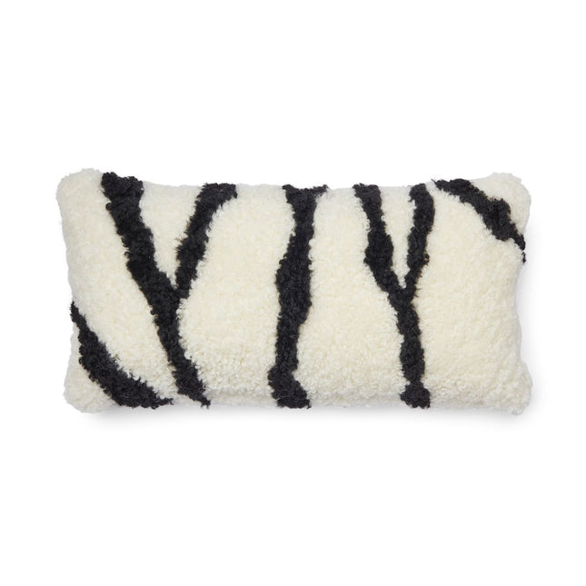 PATTERN COLLECTION | Fellkissen | Kurzhaar | Neuseeland | 30x60 cm