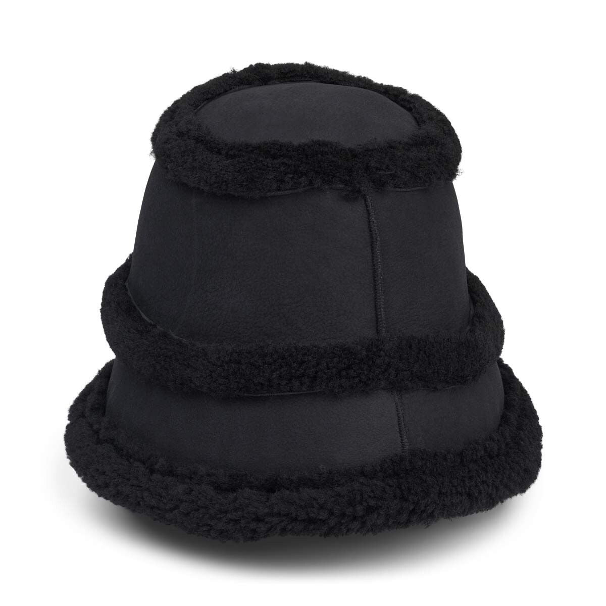 Sille Hut | 100% Lammwolle Modeaccessoire | Lammfellhaus.at