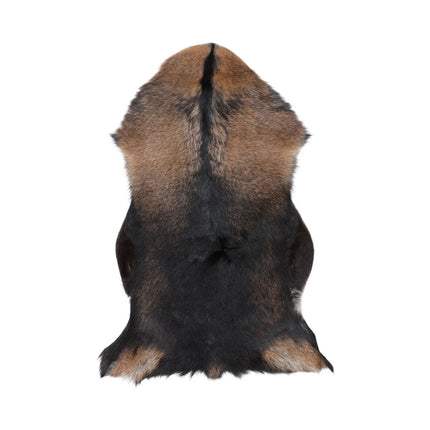 Ziegenfell Premium | Tibet | 90x60 cm
