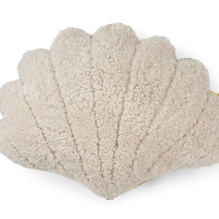  Gelb/Taupe/Leinen